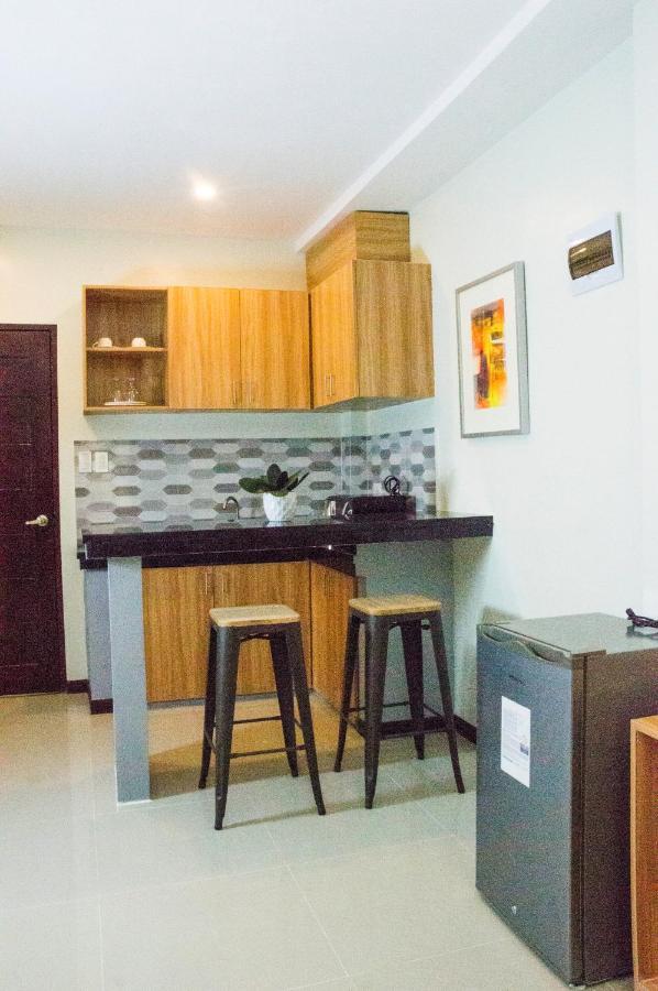 Elti Suites By Bluebookers Angeles Buitenkant foto