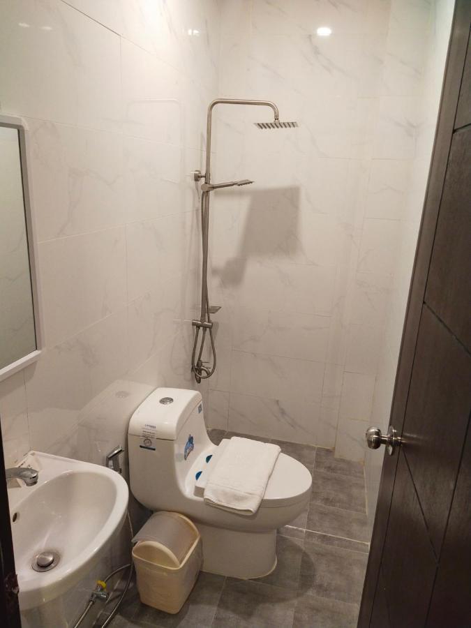 Elti Suites By Bluebookers Angeles Buitenkant foto